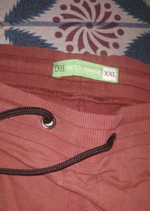 Dutch Harbor Lounge Pants