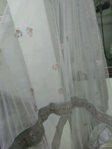 Designer Lehenga Choli Set