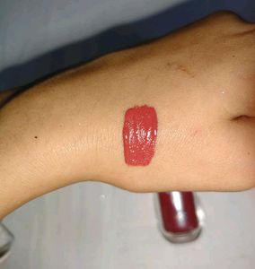 Chambor Liquid Lipstick