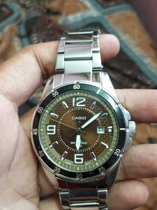 Casio Orignal Quartz Mens Watch