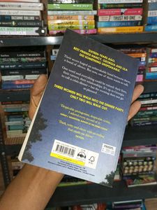 Perfect Liars by Rebecca Reid