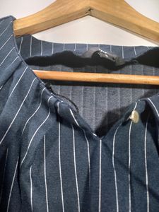 Navy Blue Dress (Women's)