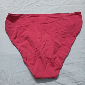 ⚛️ Comfortable Pink Briefs