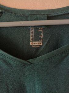 V-Neck T-Shirt