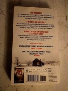Cold Kill by P.J. Tracy