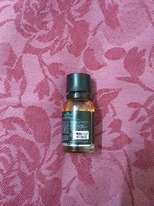 M Caffeine ( Naked&amp; Raw) Coffee Body Polishing Oil