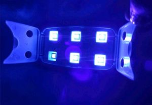 SUNmini UVLED Nail Lamp