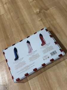 Carolina Herrera Good Girl Perfume Set