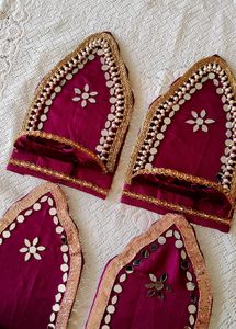 handmade decorative craft ideas for diya holder
