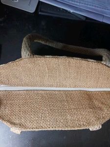 Vintage style Chic Woven Handbag