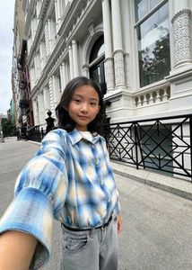 Zara check shirt 👍