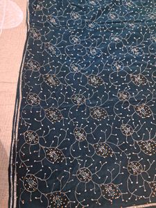 Women's fancy Saree