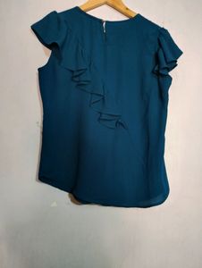 AUGURI BEAUTIFUL top