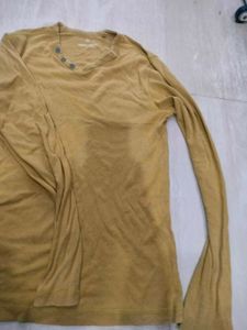 Men's Long Sleeve T-Shirt