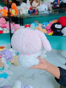 Cute My Melody Plush Toy