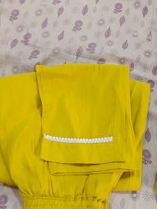 Anouk Kurta Set