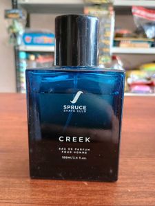 Spruce Shave Club Creek Eau De Parfum