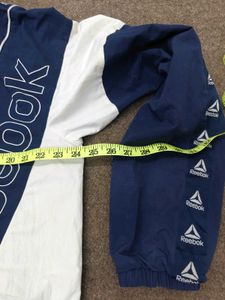 Reebok Track Jacket