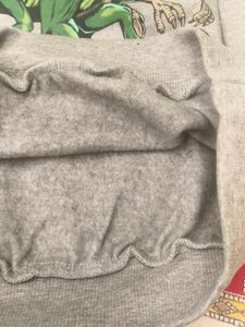Raptor Chase Kids Sweatshirt