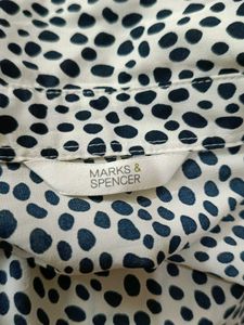 women's mark&amp;spencer shirt