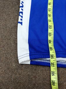 Vintage T.A.C.C. Colmar Cycling Jacket