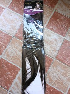 Clip-in Hair Extensions