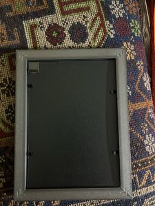 Gifting-Classic Brown Photo Frame