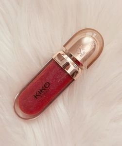 Kiko Milano Lip Gloss - 46