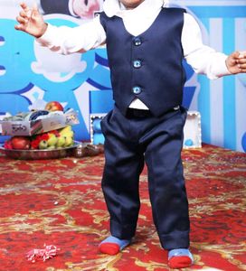 Baby Coat Suit