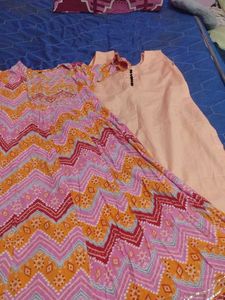 Stylish Indian Kurta Set