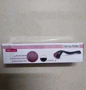 DRS Derma Roller System