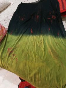 Selling Dupattas