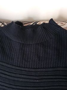 Black top