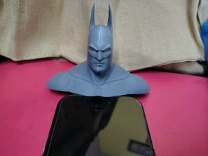 Batman Bust Decor