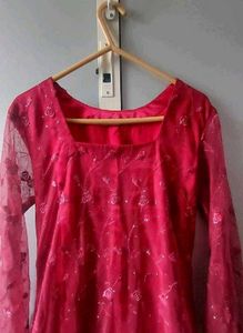 Maria B Inspired Designer Kurti