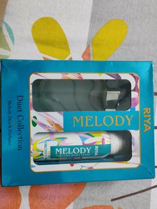 Riya melody duet collection of deo and perfume