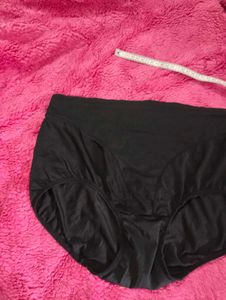 Comfortable Black Briefs
