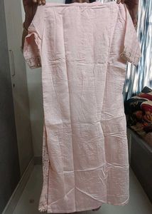 silk suit set with dupatta