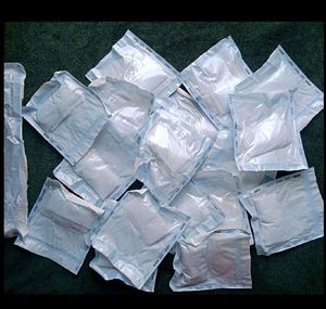 Bandages Pack Of 17