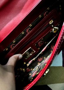 Vincis Bench Bag
