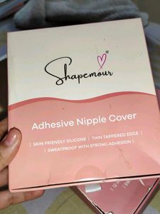 Shapemour Adhesive Nipple Covers