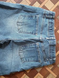 ⚡ ⚡ Flash Sale ⚡ ⚡ Leg Denim Jeans
