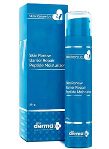 DermaCo. Peptide Moisturizer