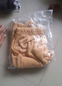 Comfortable Brown Lounge Pants