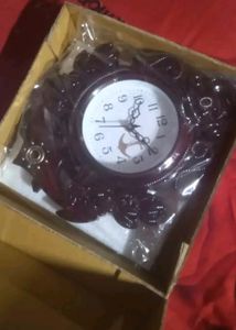 Brand New*** Wall Clock ⏰ Totally New