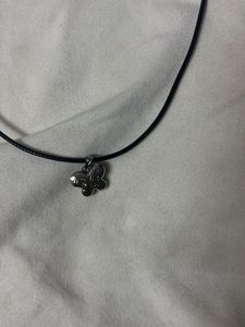 Small Butterfly Locket