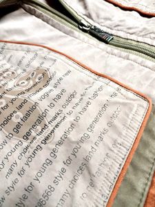 Stylish Jacket For Boys
