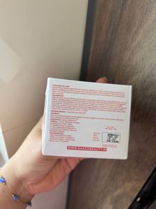 BAKED BEAUTY Visit storeGlazed Surge Gel Moisturiz