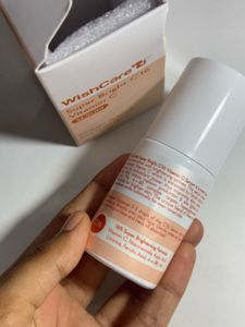 WishCare Super Bright C16 Vitamin C Serum