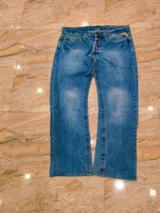 Stylish Replay Denim Jeans
